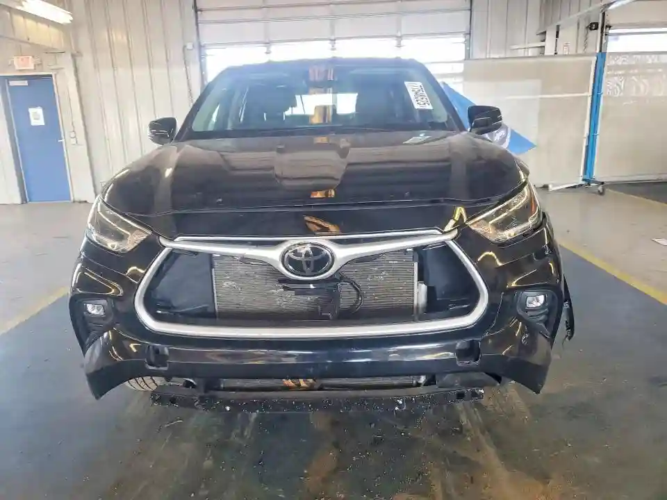 5TDBZRBH6MS115419 2021 TOYOTA HIGHLANDER-4
