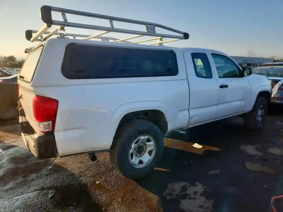 5TFRX5GN3GX059160 2016 TOYOTA TACOMA-2
