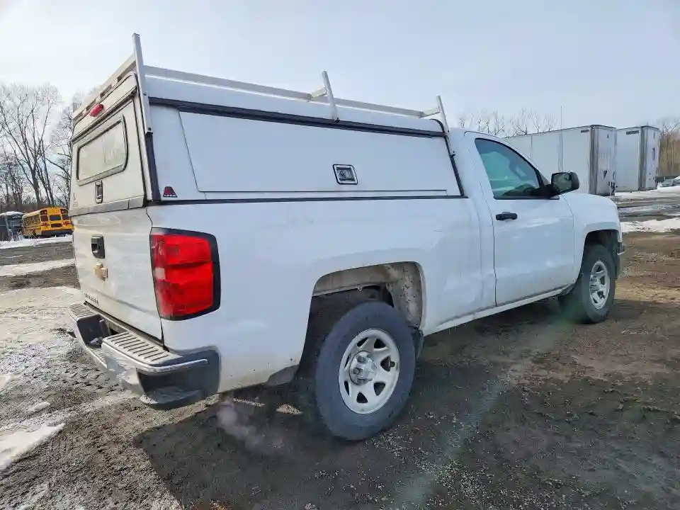 1GCNCPEH5FZ433810 2015 CHEVROLET ALL MODELS-2