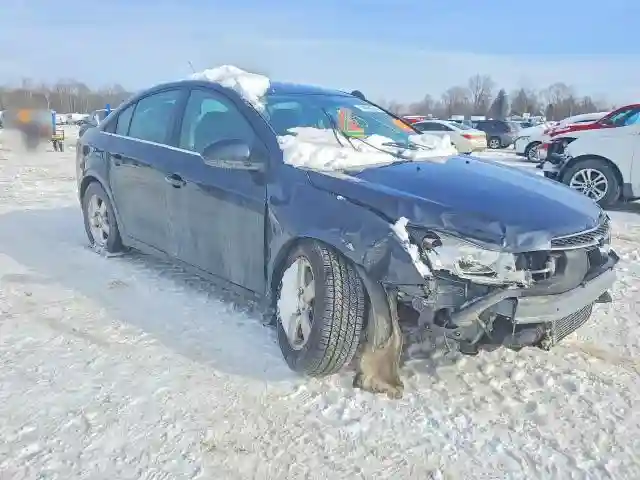 1G1PC5SB6E7209395 2014 CHEVROLET CRUZE-3