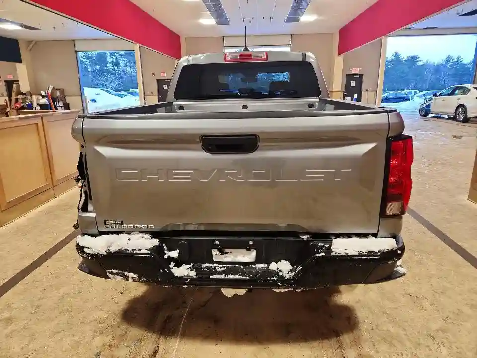 1GCGSBEC0R1134277 2024 CHEVROLET COLORADO-5