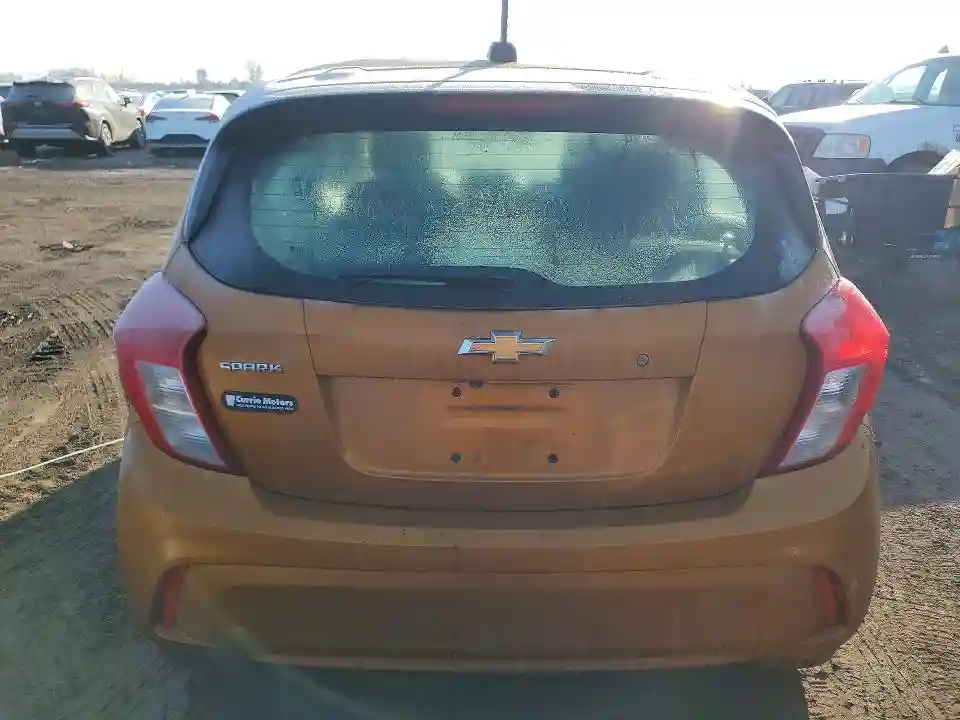 KL8CB6SA3KC712657 2019 CHEVROLET SPARK-5