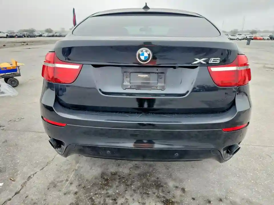 5UXFG2C52DL785245 2013 BMW X6-5