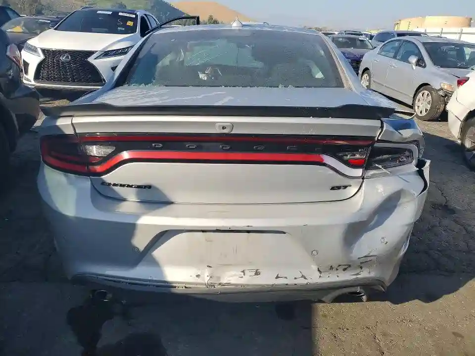 2C3CDXHG4PH615589 2023 DODGE CHARGER-5