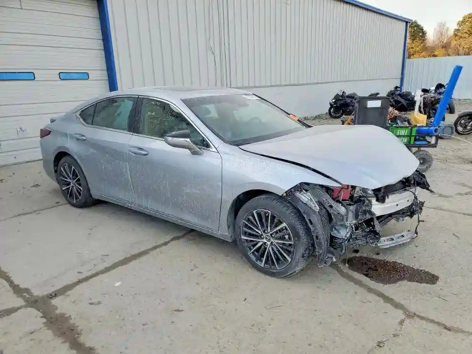 58ADA1C12SU071273 2025 LEXUS ES300-3