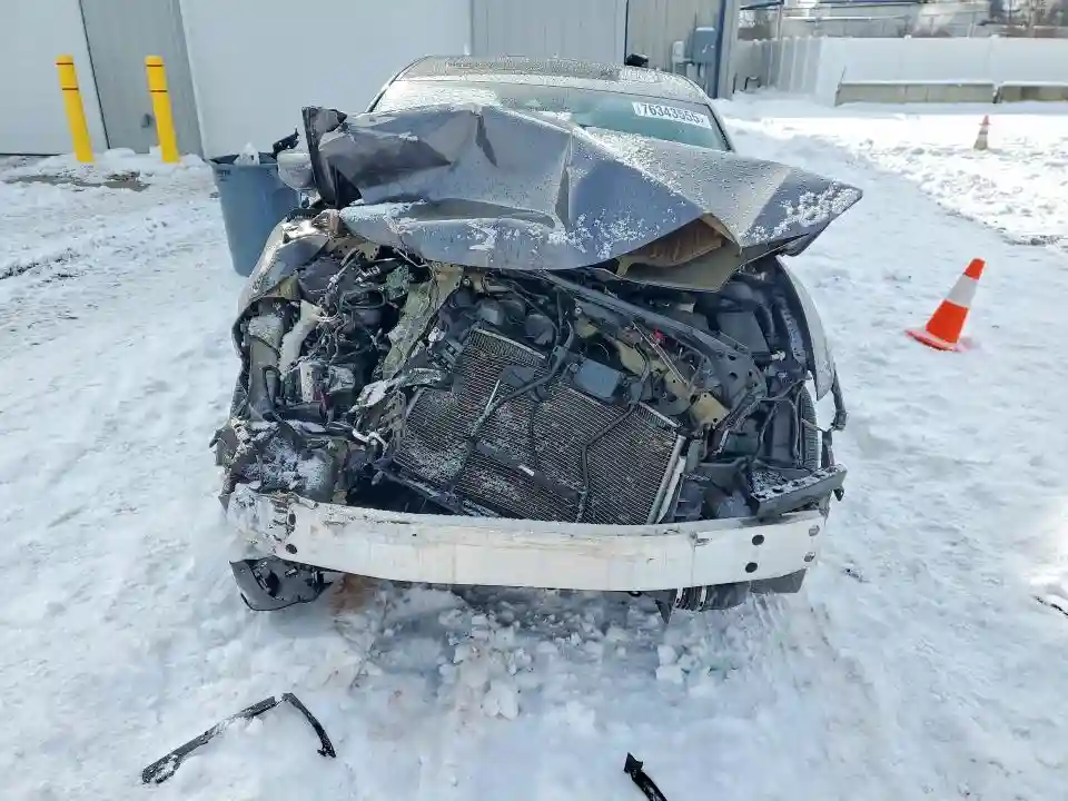 19UDE2F34LA009042 2020 ACURA ILX-4