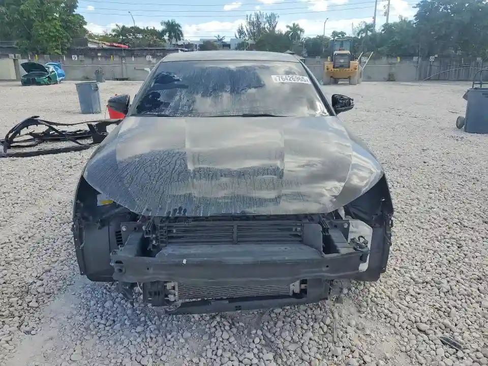 WAUAUDGYXPA118098 2023 AUDI A3-4