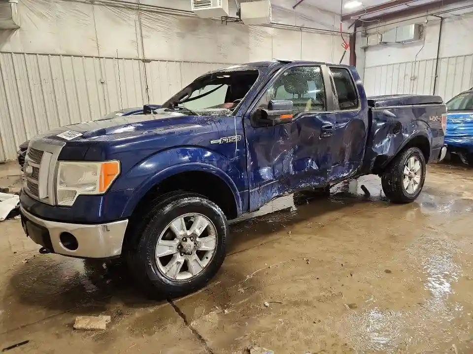 1FTFX1EF7BKD56803 2011 FORD F150-0