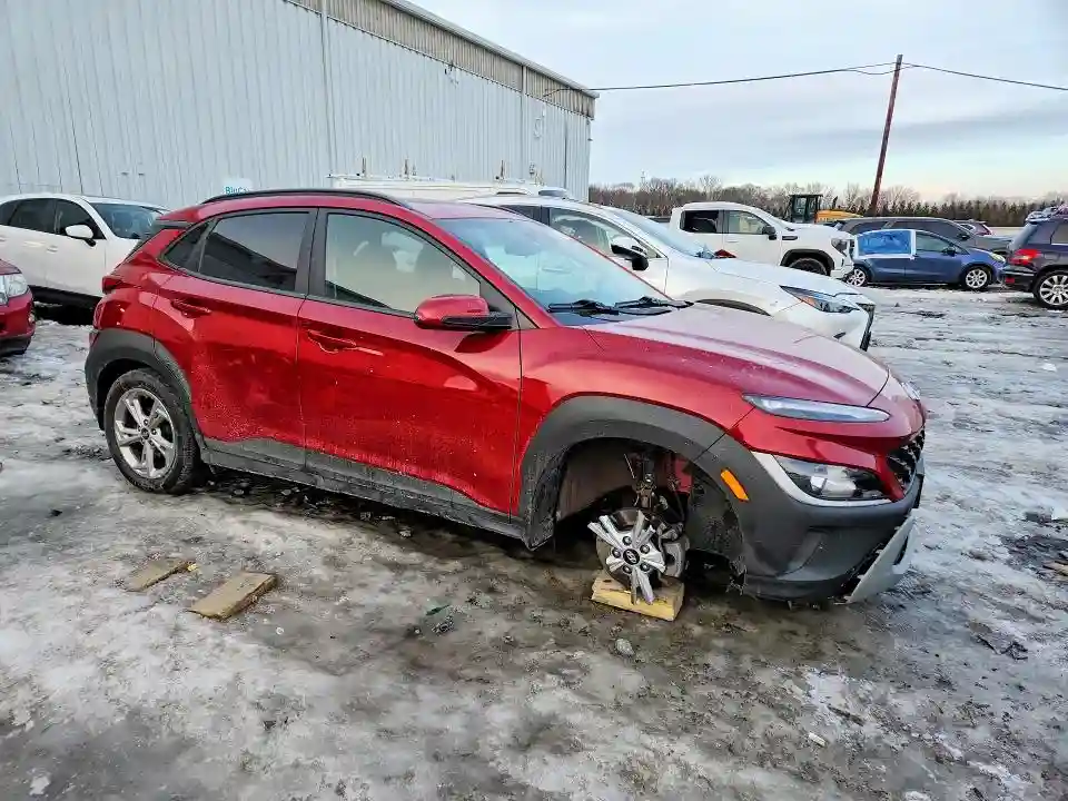 KM8K3CAB0NU897592 2022 HYUNDAI KONA-3
