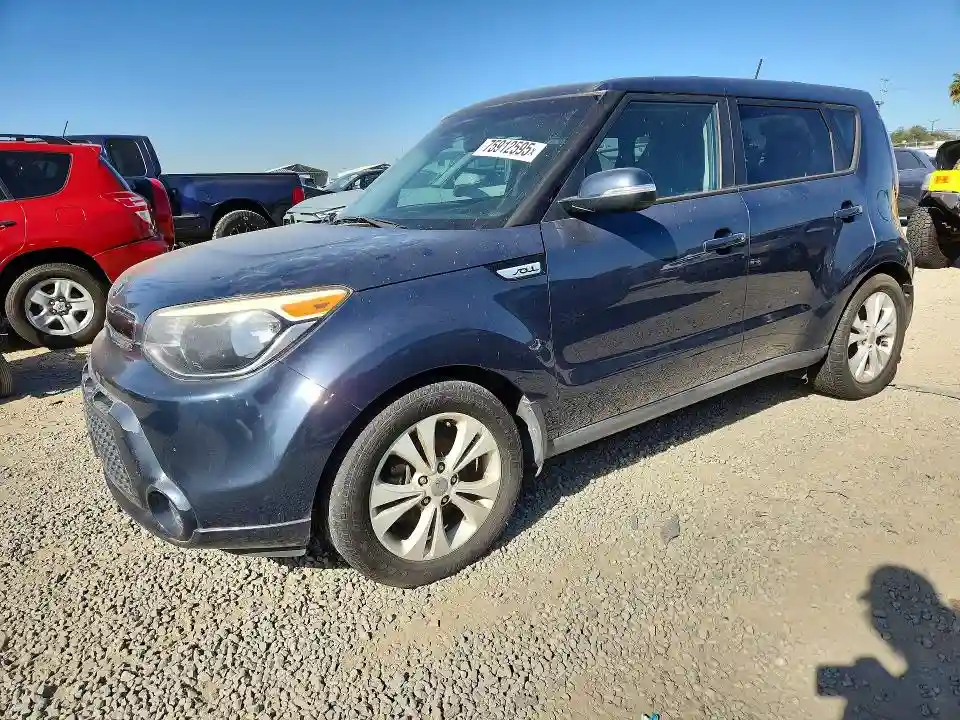 KNDJP3A55E7080843 2014 KIA SOUL-0