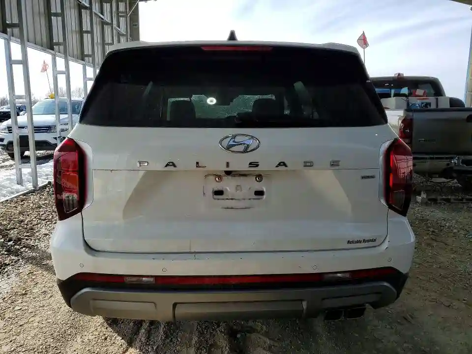KM8R2DGE4RU719392 2024 HYUNDAI PALISADE-5