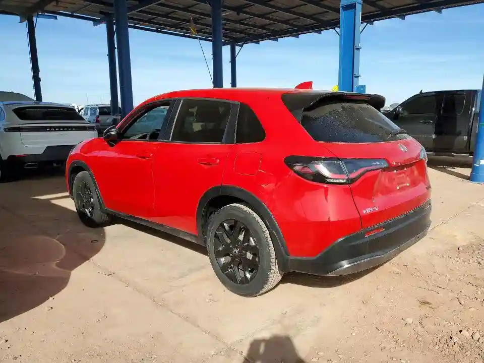 3CZRZ1H54RM748421 2024 HONDA HR-V-1