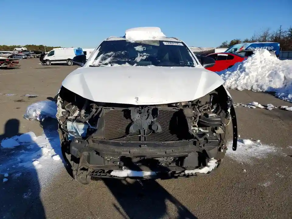 JTJBARBZ2K2187865 2019 LEXUS NX-4