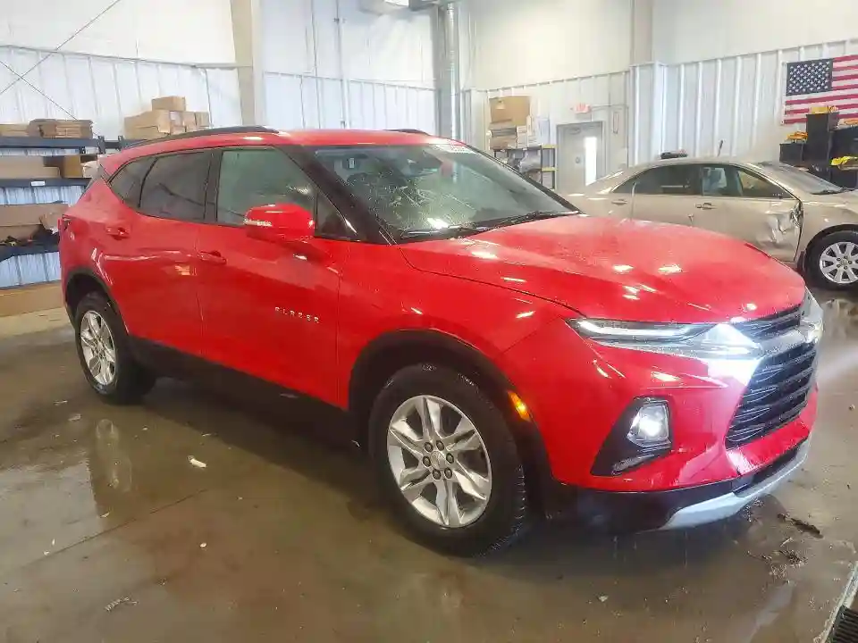 3GNKBCRS7MS526401 2021 CHEVROLET BLAZER-3
