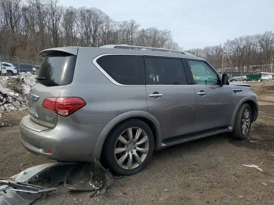 JN8AZ2NE2E9066549 2014 INFINITI QX80-2