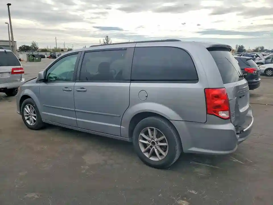 2C4RDGCGXFR549104 2015 DODGE CARAVAN-1