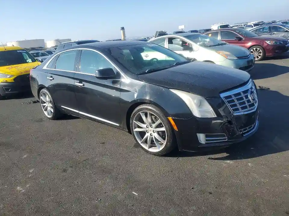 2G61T5S33D9164650 2013 CADILLAC XTS-3