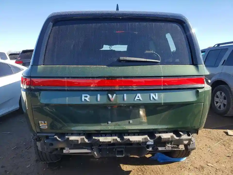 7PDSGABL7PN003291 2023 RIVIAN RIS-5