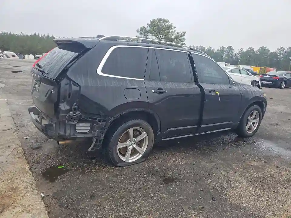 YV4102XK6G1082261 2016 VOLVO XC90-2