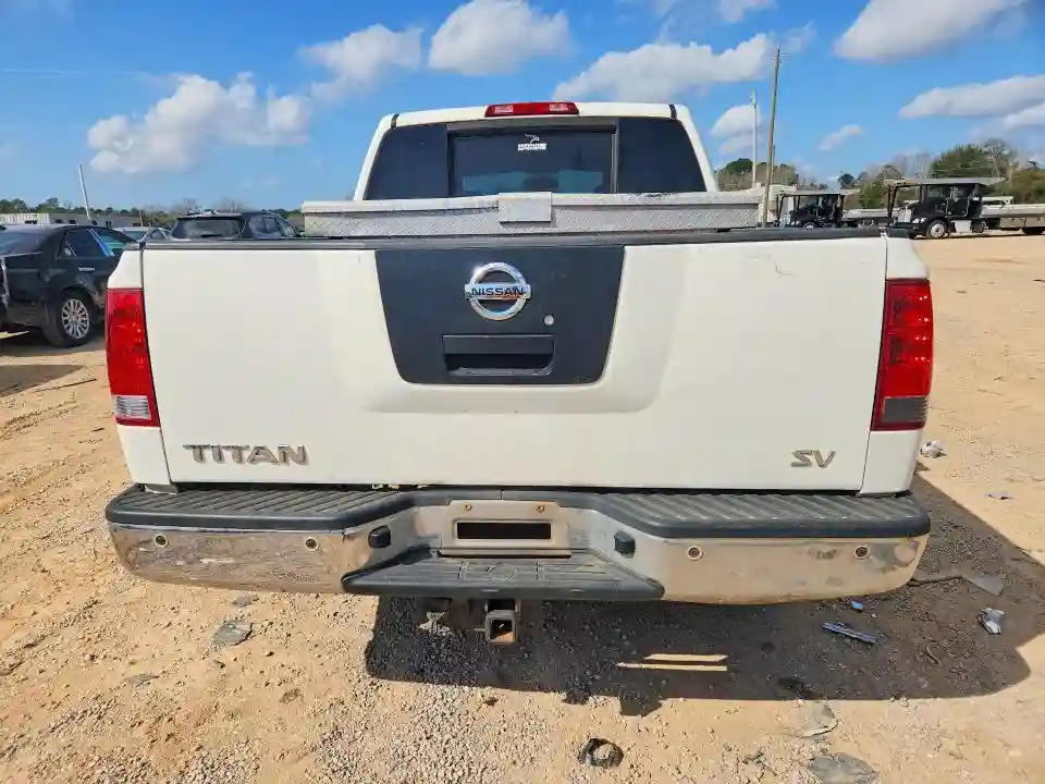 1N6BA0EDXCN324675 2012 NISSAN TITAN-5