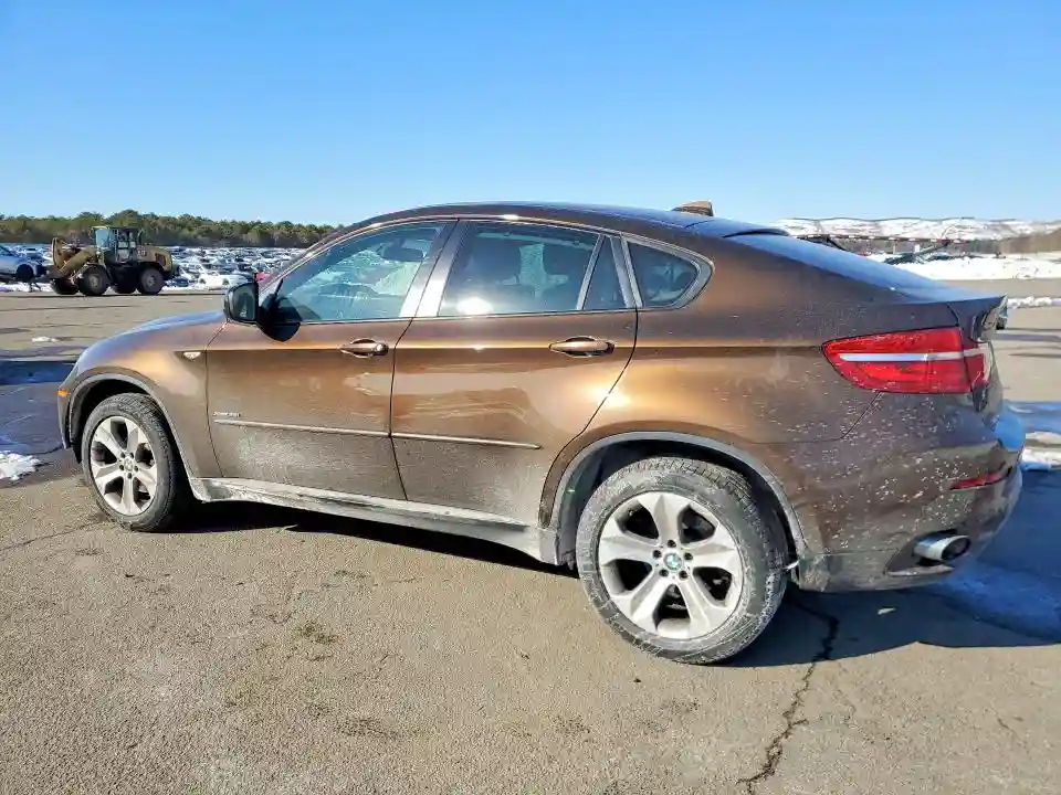 5UXFG2C52DL784886 2013 BMW X6-1