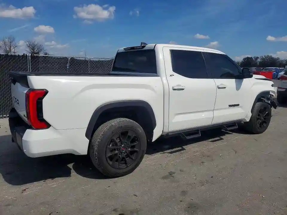 5TFLA5DB8SX252723 2025 TOYOTA TUNDRA-2