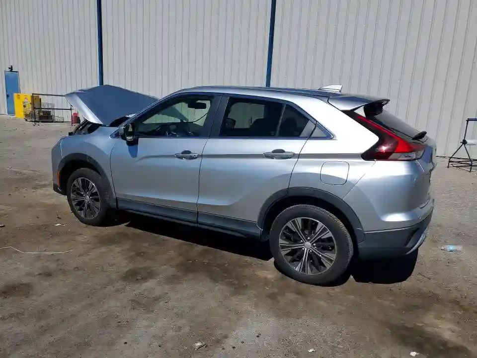 JA4ATWAA8NZ019625 2022 MITSUBISHI ECLIPSE-1