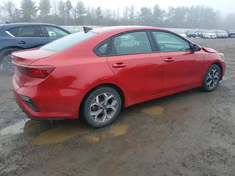 3KPF24ADXLE193119 2020 KIA FORTE-2