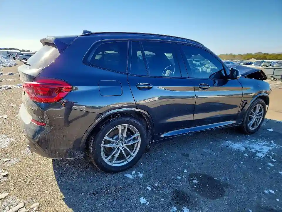 5UXTY5C02L9D00316 2020 BMW X3-2