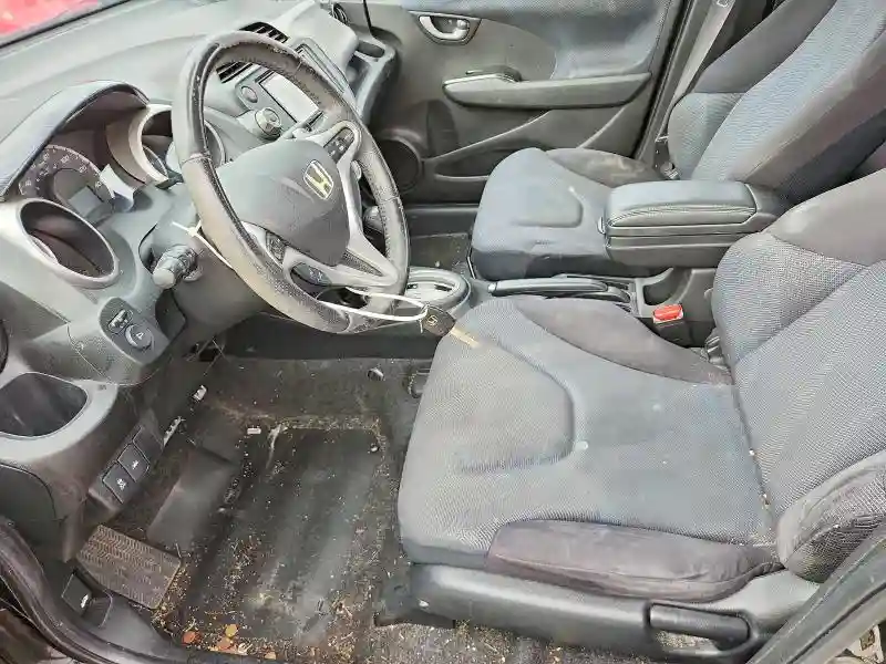 JHMGE8H61AS011360 2010 HONDA FIT-5