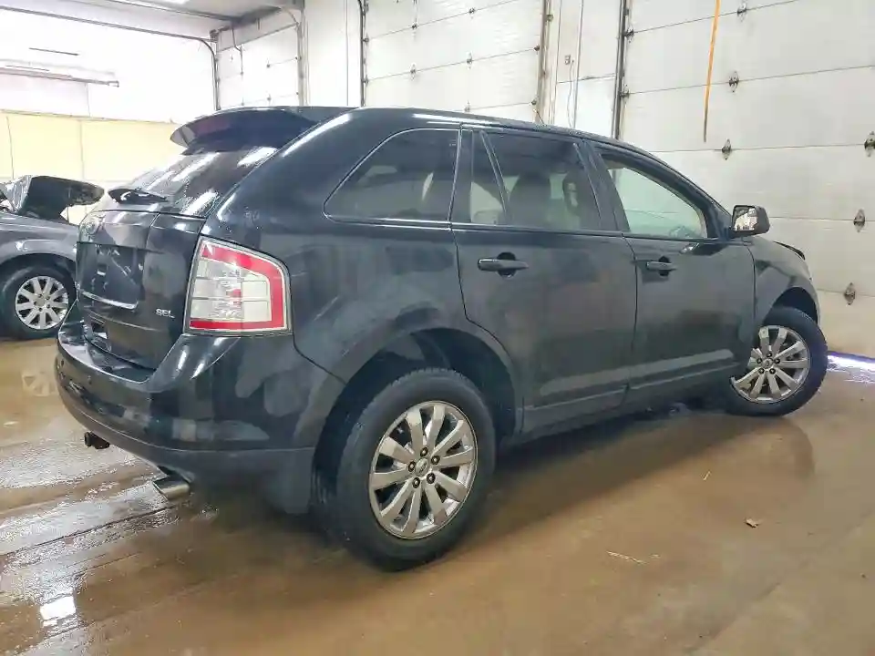 2FMDK3JC8ABB64369 2010 FORD EDGE-2