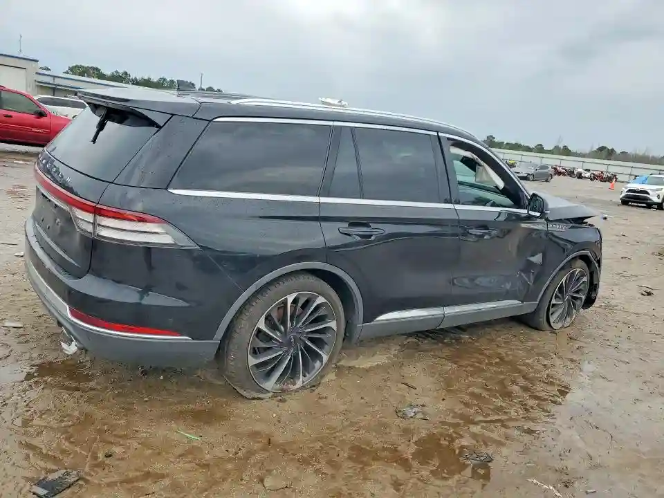 5LM5J7WC2MGL06782 2021 LINCOLN AVIATOR-2