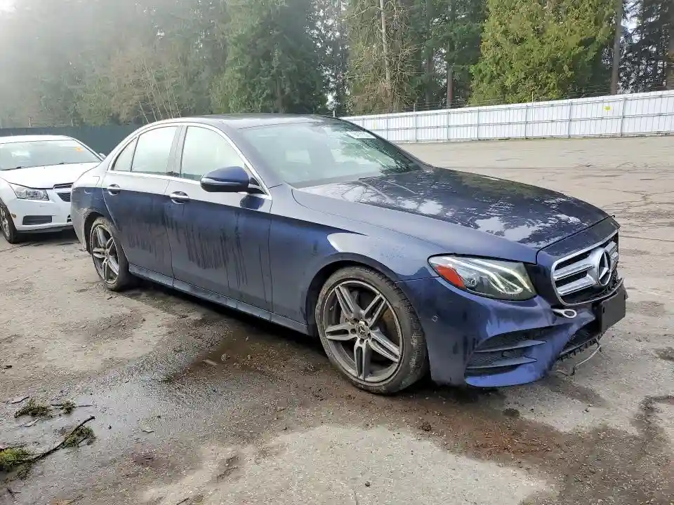 WDDZF4JB3JA380238 2018 MERCEDES-BENZ E-CLASS-3