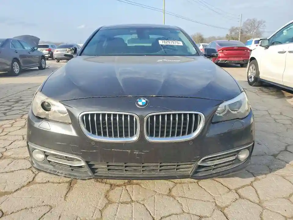 WBAXA5C57GD691978 2016 BMW 5 SERIES-4
