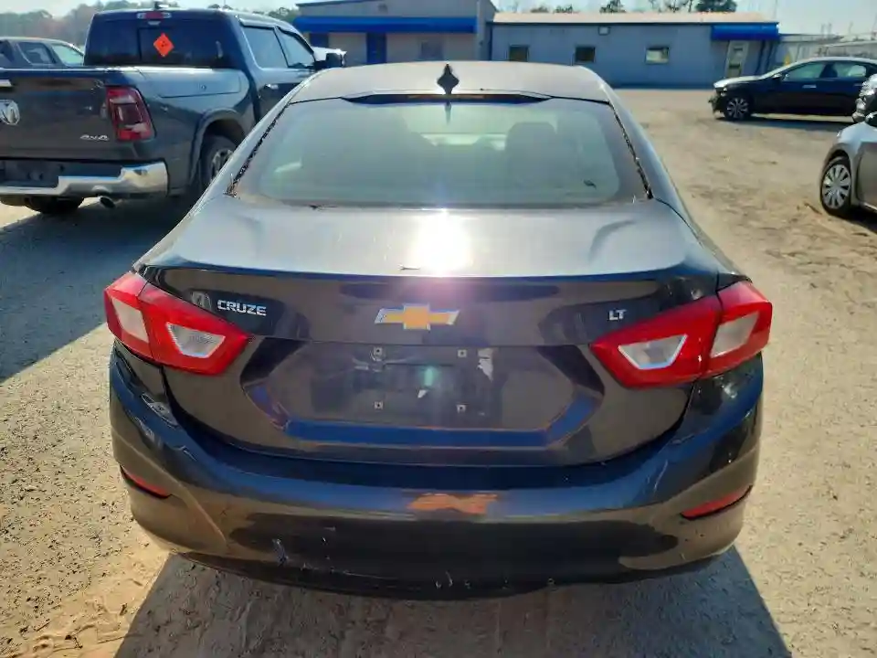 1G1BE5SM1H7126452 2017 CHEVROLET CRUZE-5