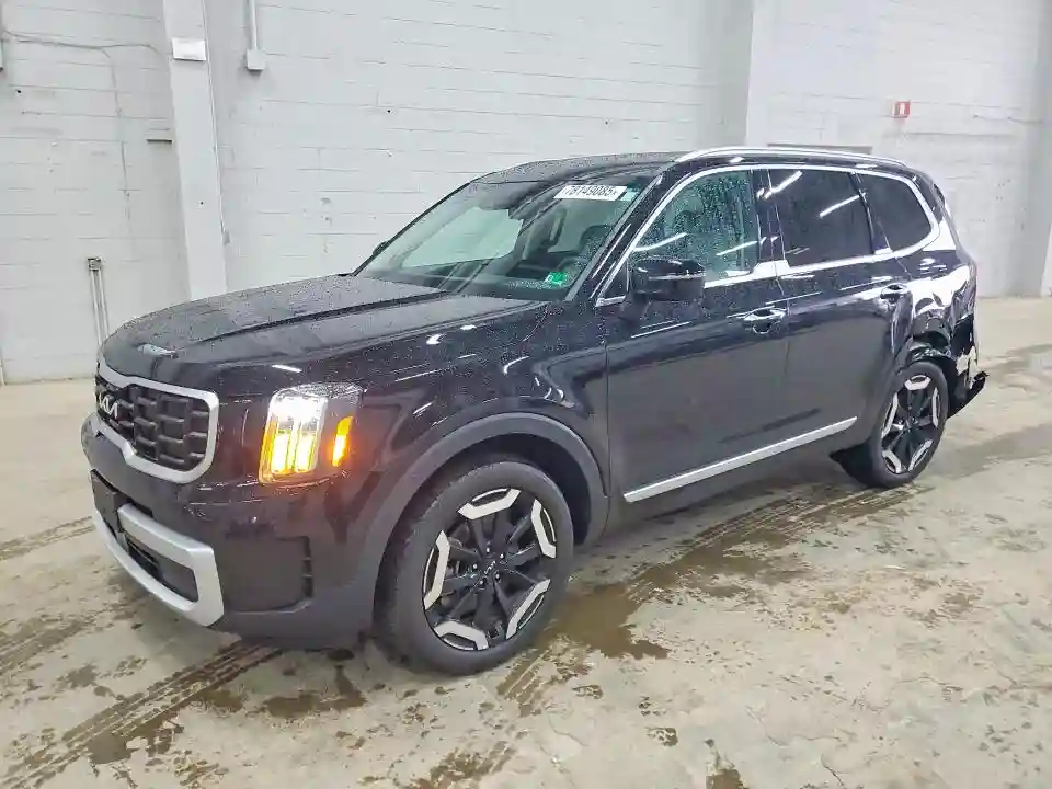 5XYP64GC3RG554323 2024 KIA TELLURIDE-0