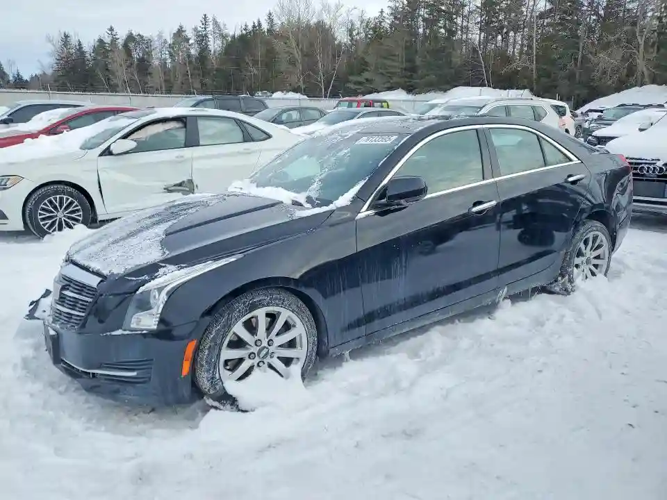 1G6AE5RX4J0181921 2018 CADILLAC ATS-0