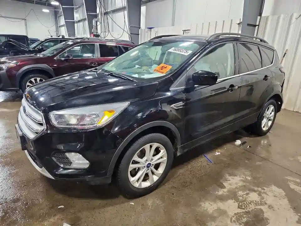 1FMCU9GD4JUD29482 2018 FORD ESCAPE-0