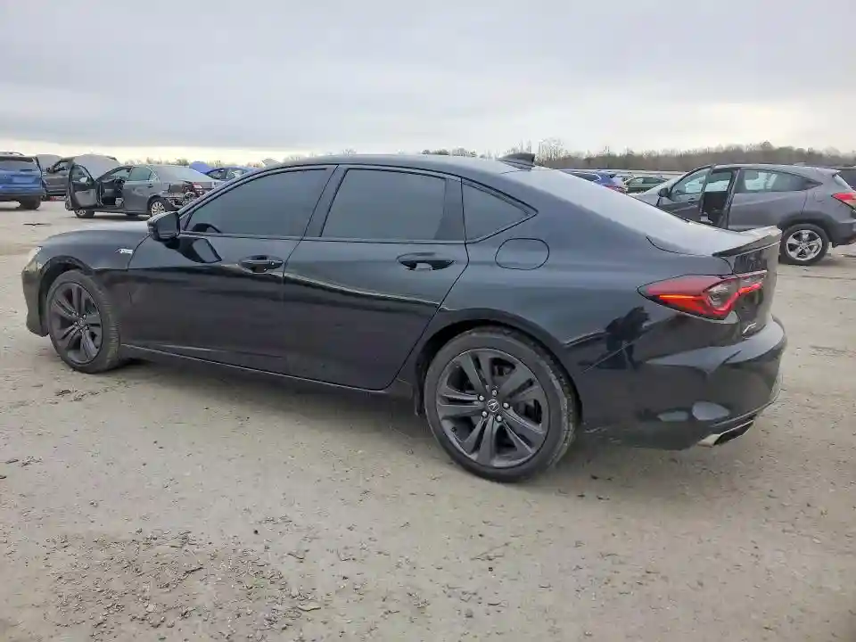 19UUB6F5XMA005659 2021 ACURA TLX-1