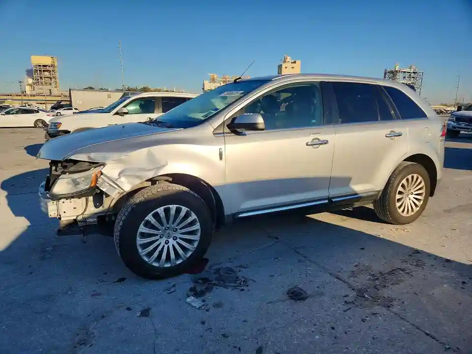 2LMDJ6JK2DBL04730 2013 LINCOLN MKX-0