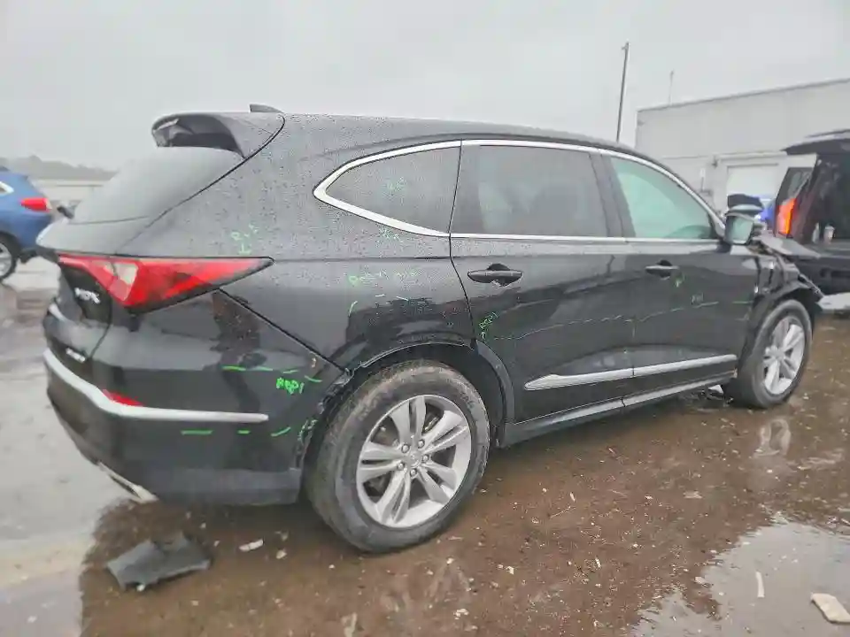 5J8YE1H34RL011752 2024 ACURA MDX-2