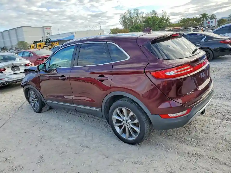 5LMCJ2C98HUL32796 2017 LINCOLN MKC-1