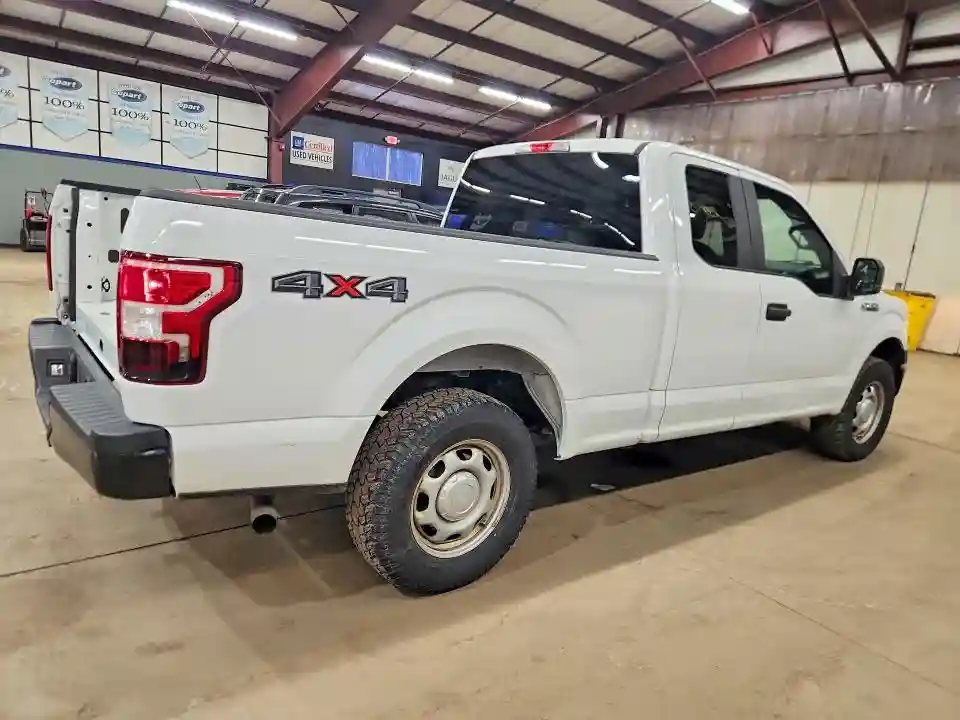 1FTEX1EP7LFB83377 2020 FORD F-150-2