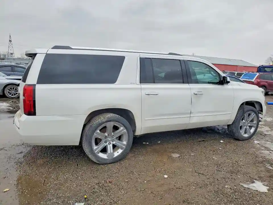 1GNSKJKC4GR175851 2016 CHEVROLET SUBURBAN-2