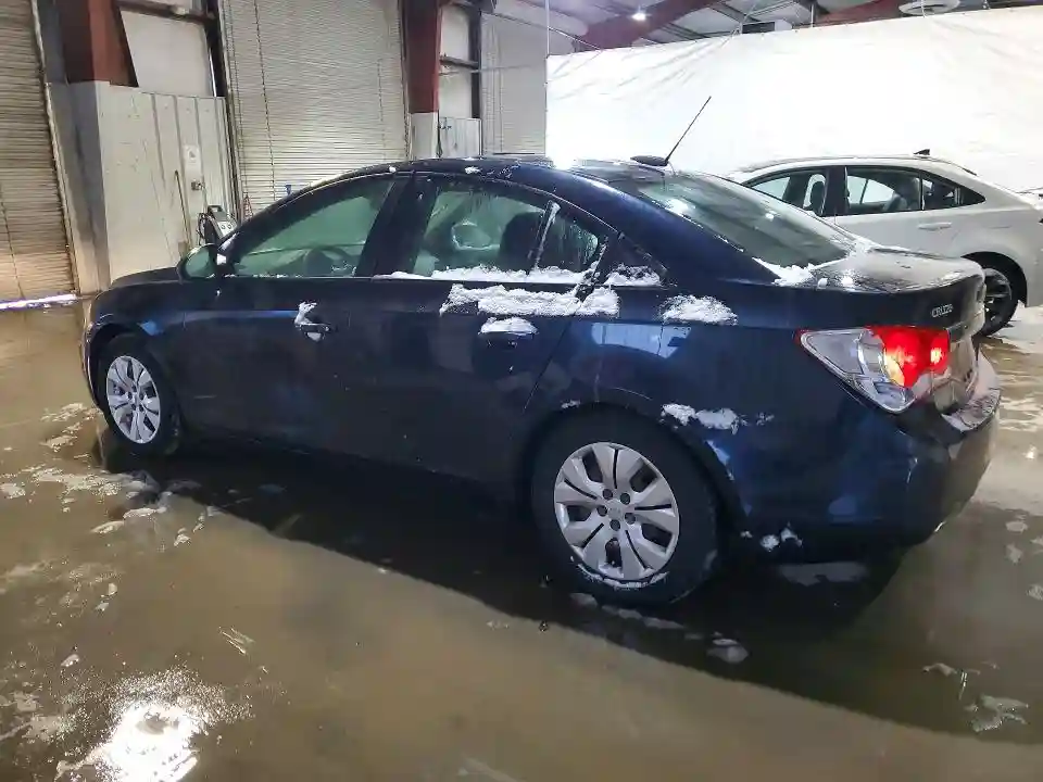 1G1PA5SG4F7241359 2015 CHEVROLET CRUZE-1
