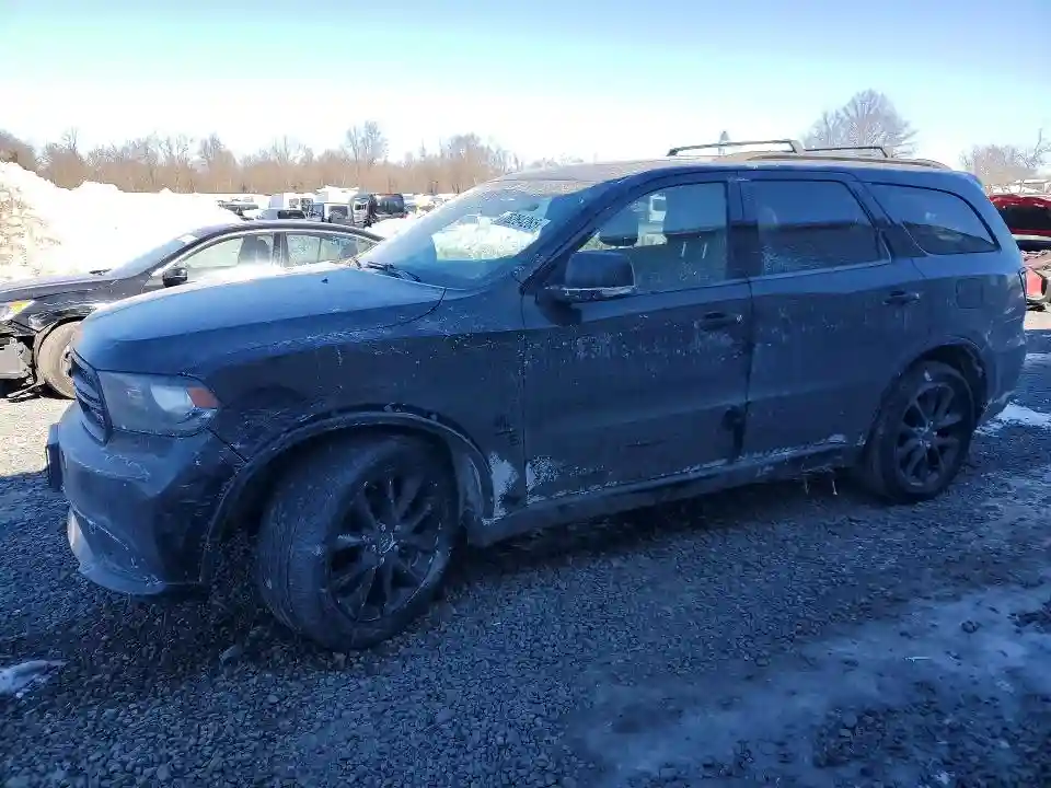 1C4RDJDG8JC209656 2018 DODGE DURANGO-0