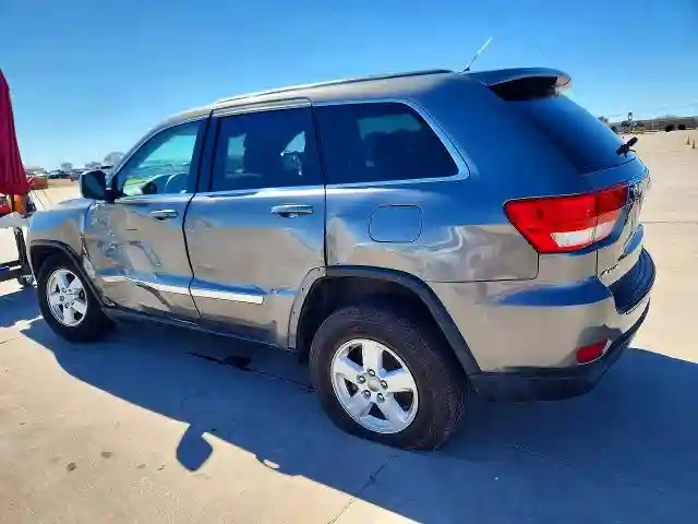 1C4RJFAG9DC582557 2013 JEEP GRAND CHEROKEE-1