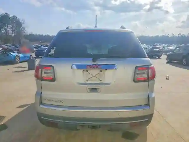 1GKKRRKD5GJ152061 2016 GMC ACADIA-5