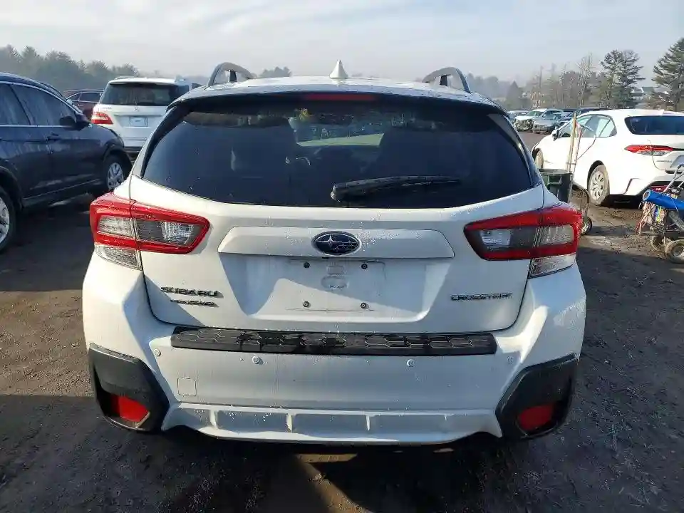 JF2GTHNC4M8218829 2021 SUBARU CROSSTREK-5