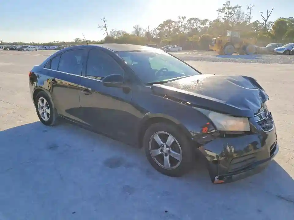 1G1PC5SB1E7273053 2014 CHEVROLET CRUZE-3